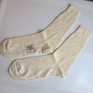 Big Mac thermal socks size 11 wool mix